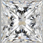 IGI 2.08 Carat 公主方 - Princess Cut 培育鑽石 Lab Grown Diamond 人造鑽石 人工鑽石 實驗室鑽石 培養鑽石 香港 培育鑽 