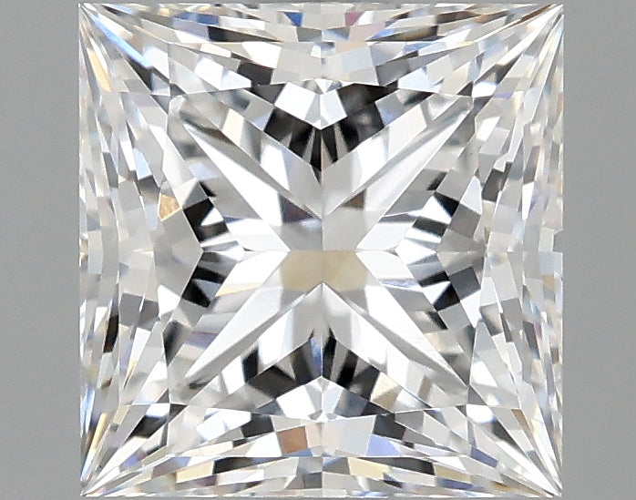 IGI 2.08 Carat 公主方 - Princess Cut 培育鑽石 Lab Grown Diamond 人造鑽石 人工鑽石 實驗室鑽石 培養鑽石 香港 培育鑽 