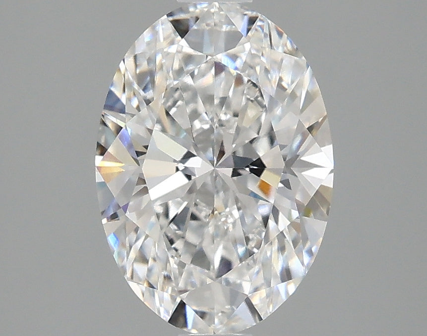 IGI 2.08 Carat 橢圓形 - Oval 培育鑽石 Lab Grown Diamond 人造鑽石 人工鑽石 實驗室鑽石 培養鑽石 香港 培育鑽 