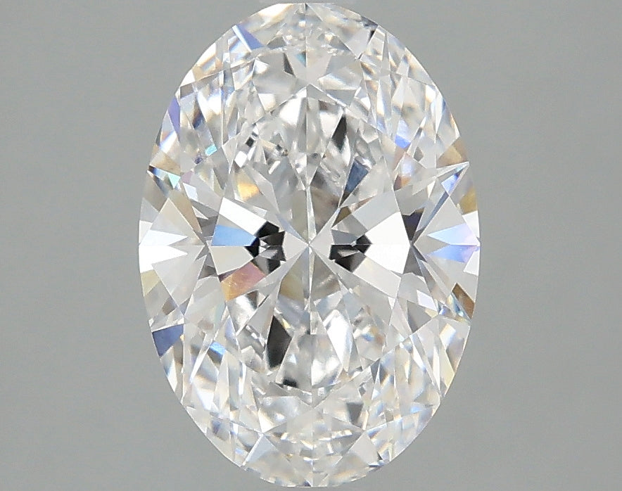 IGI 2.02 Carat 橢圓形 - Oval 培育鑽石 Lab Grown Diamond 人造鑽石 人工鑽石 實驗室鑽石 培養鑽石 香港 培育鑽 