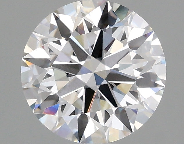 IGI 1.58 Carat 圓形 - Round Brilliant 培育鑽石 Lab Grown Diamond 人造鑽石 人工鑽石 實驗室鑽石 培養鑽石 香港 培育鑽 