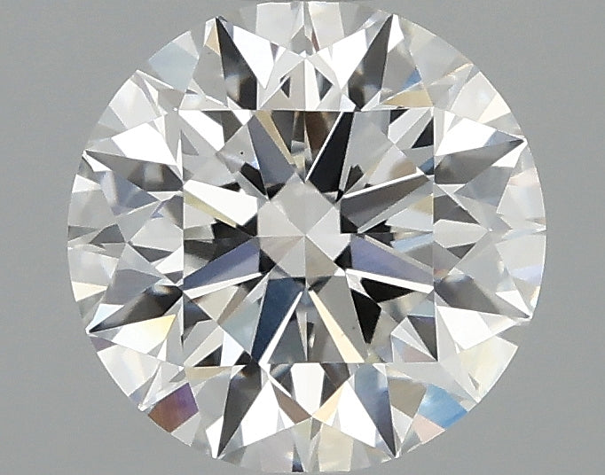 IGI 2.03 Carat 圓形 - Round Brilliant 培育鑽石 Lab Grown Diamond 人造鑽石 人工鑽石 實驗室鑽石 培養鑽石 香港 培育鑽 