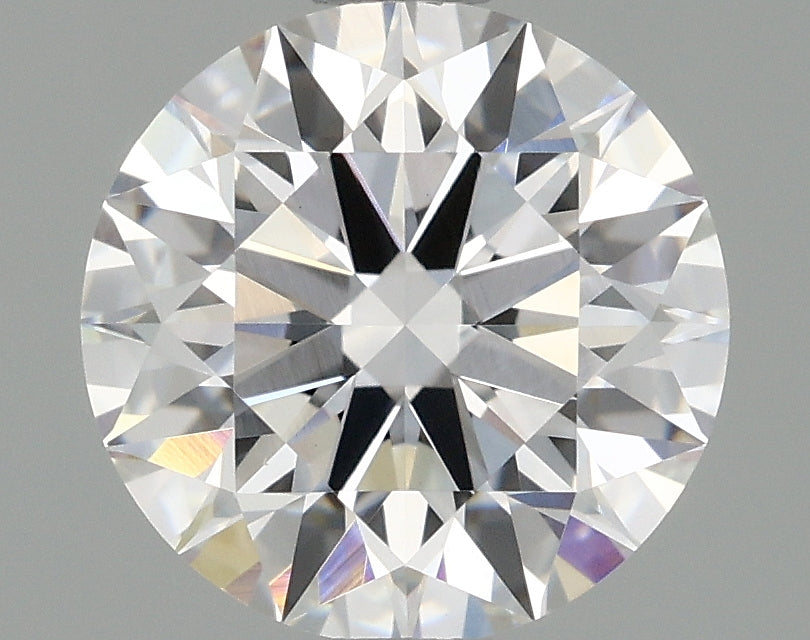 IGI 1.59 Carat 圓形 - Round Brilliant 培育鑽石 Lab Grown Diamond 人造鑽石 人工鑽石 實驗室鑽石 培養鑽石 香港 培育鑽 