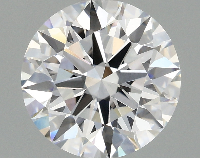 IGI 1.59 Carat 圓形 - Round Brilliant 培育鑽石 Lab Grown Diamond 人造鑽石 人工鑽石 實驗室鑽石 培養鑽石 香港 培育鑽 