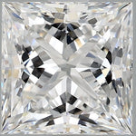 IGI 2.09 Carat 公主方 - Princess Cut 培育鑽石 Lab Grown Diamond 人造鑽石 人工鑽石 實驗室鑽石 培養鑽石 香港 培育鑽 