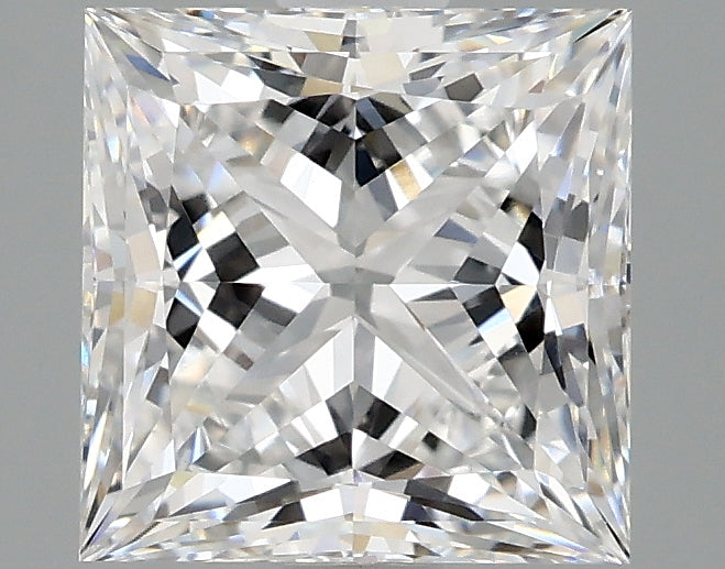 IGI 2.09 Carat 公主方 - Princess Cut 培育鑽石 Lab Grown Diamond 人造鑽石 人工鑽石 實驗室鑽石 培養鑽石 香港 培育鑽 