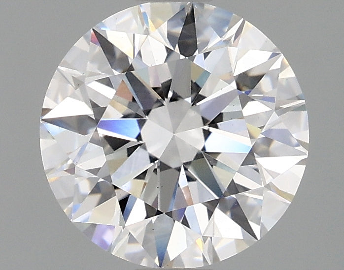 IGI 2.09 Carat 圓形 - Round Brilliant 培育鑽石 Lab Grown Diamond 人造鑽石 人工鑽石 實驗室鑽石 培養鑽石 香港 培育鑽 