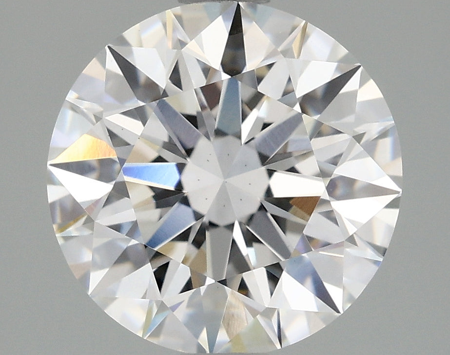 IGI 2.09 Carat 圓形 - Round Brilliant 培育鑽石 Lab Grown Diamond 人造鑽石 人工鑽石 實驗室鑽石 培養鑽石 香港 培育鑽 