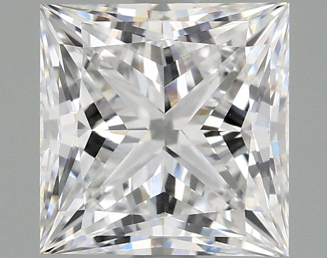 IGI 1.99 Carat 公主方 - Princess Cut 培育鑽石 Lab Grown Diamond 人造鑽石 人工鑽石 實驗室鑽石 培養鑽石 香港 培育鑽 