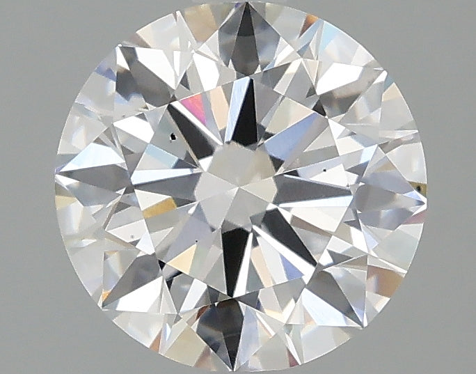 IGI 1.96 Carat 圓形 - Round Brilliant 培育鑽石 Lab Grown Diamond 人造鑽石 人工鑽石 實驗室鑽石 培養鑽石 香港 培育鑽 