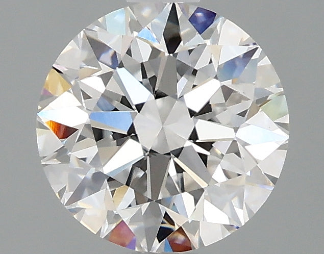 IGI 1.58 Carat 圓形 - Round Brilliant 培育鑽石 Lab Grown Diamond 人造鑽石 人工鑽石 實驗室鑽石 培養鑽石 香港 培育鑽 