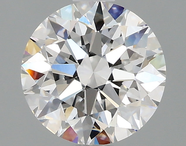 IGI 1.58 Carat 圓形 - Round Brilliant 培育鑽石 Lab Grown Diamond 人造鑽石 人工鑽石 實驗室鑽石 培養鑽石 香港 培育鑽 