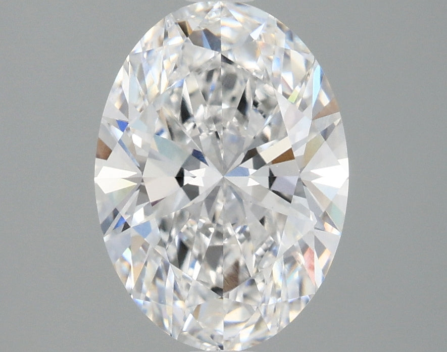 IGI 2.08 Carat 橢圓形 - Oval 培育鑽石 Lab Grown Diamond 人造鑽石 人工鑽石 實驗室鑽石 培養鑽石 香港 培育鑽 