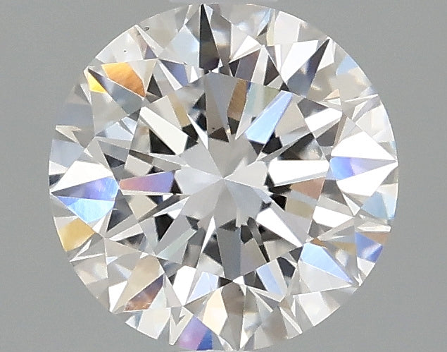 IGI 1.56 Carat 圓形 - Round Brilliant 培育鑽石 Lab Grown Diamond 人造鑽石 人工鑽石 實驗室鑽石 培養鑽石 香港 培育鑽 