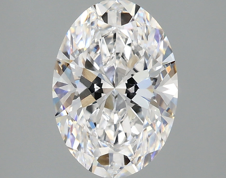 IGI 2.08 Carat 橢圓形 - Oval 培育鑽石 Lab Grown Diamond 人造鑽石 人工鑽石 實驗室鑽石 培養鑽石 香港 培育鑽 