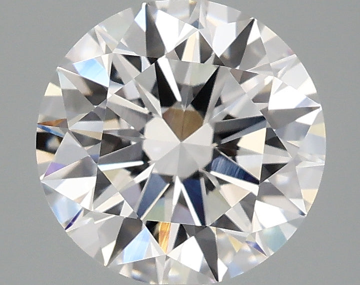 IGI 2.1 Carat 圓形 - Round Brilliant 培育鑽石 Lab Grown Diamond 人造鑽石 人工鑽石 實驗室鑽石 培養鑽石 香港 培育鑽 