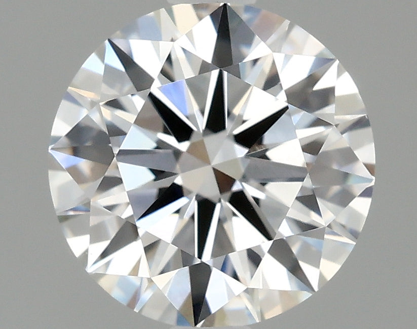 IGI 1.55 Carat 圓形 - Round Brilliant 培育鑽石 Lab Grown Diamond 人造鑽石 人工鑽石 實驗室鑽石 培養鑽石 香港 培育鑽 