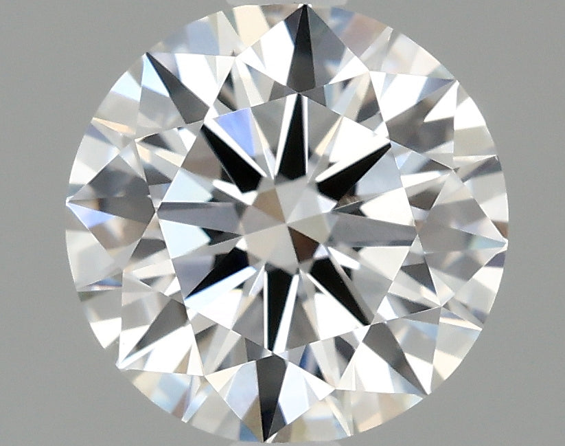 IGI 1.55 Carat 圓形 - Round Brilliant 培育鑽石 Lab Grown Diamond 人造鑽石 人工鑽石 實驗室鑽石 培養鑽石 香港 培育鑽 