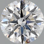 IGI 1.41 Carat 圓形 - Round Brilliant 培育鑽石 Lab Grown Diamond 人造鑽石 人工鑽石 實驗室鑽石 培養鑽石 香港 培育鑽 