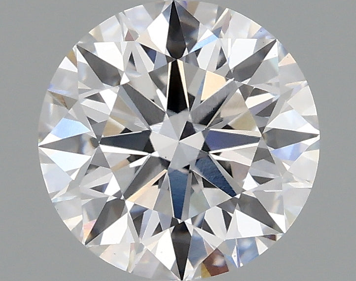 IGI 1.41 Carat 圓形 - Round Brilliant 培育鑽石 Lab Grown Diamond 人造鑽石 人工鑽石 實驗室鑽石 培養鑽石 香港 培育鑽 