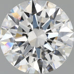 IGI 1.57 Carat 圓形 - Round Brilliant 培育鑽石 Lab Grown Diamond 人造鑽石 人工鑽石 實驗室鑽石 培養鑽石 香港 培育鑽 