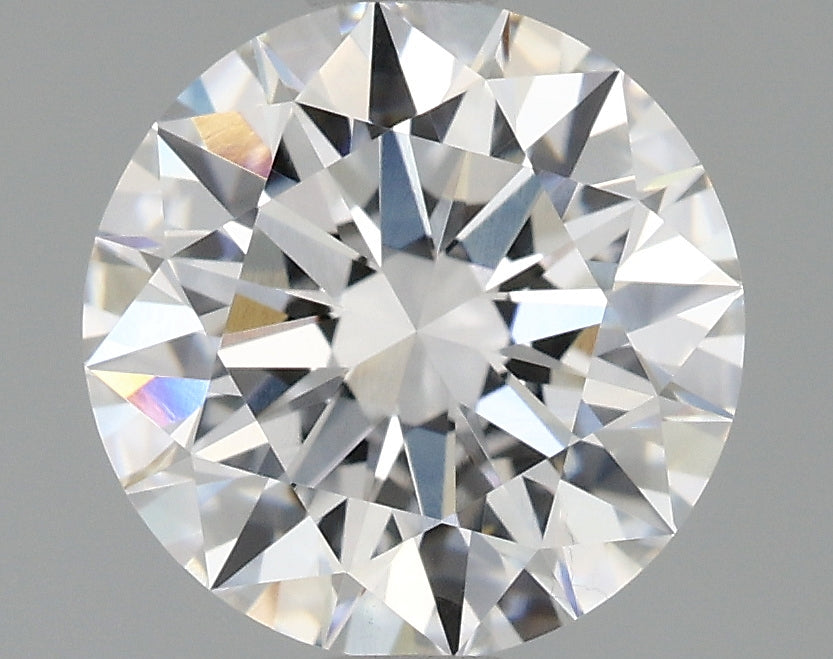 IGI 1.57 Carat 圓形 - Round Brilliant 培育鑽石 Lab Grown Diamond 人造鑽石 人工鑽石 實驗室鑽石 培養鑽石 香港 培育鑽 