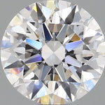 IGI 1.58 Carat 圓形 - Round Brilliant 培育鑽石 Lab Grown Diamond 人造鑽石 人工鑽石 實驗室鑽石 培養鑽石 香港 培育鑽 