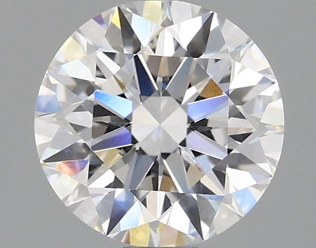 IGI 1.58 Carat 圓形 - Round Brilliant 培育鑽石 Lab Grown Diamond 人造鑽石 人工鑽石 實驗室鑽石 培養鑽石 香港 培育鑽 