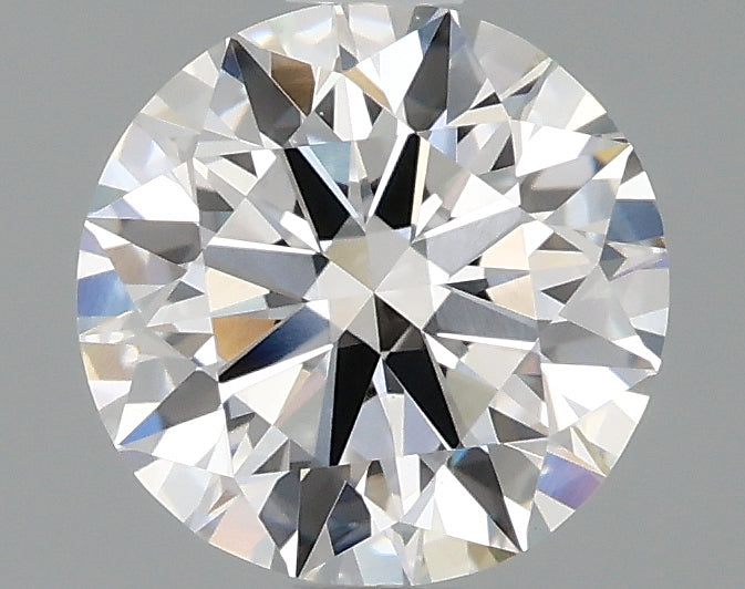 IGI 1.46 Carat 圓形 - Round Brilliant 培育鑽石 Lab Grown Diamond 人造鑽石 人工鑽石 實驗室鑽石 培養鑽石 香港 培育鑽 