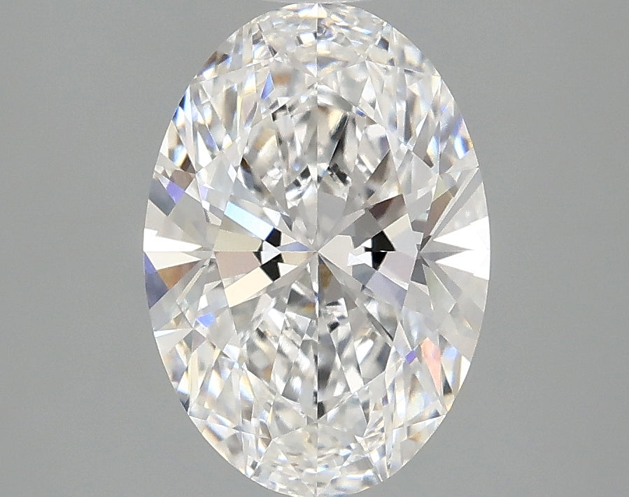 IGI 2.04 Carat 橢圓形 - Oval 培育鑽石 Lab Grown Diamond 人造鑽石 人工鑽石 實驗室鑽石 培養鑽石 香港 培育鑽 