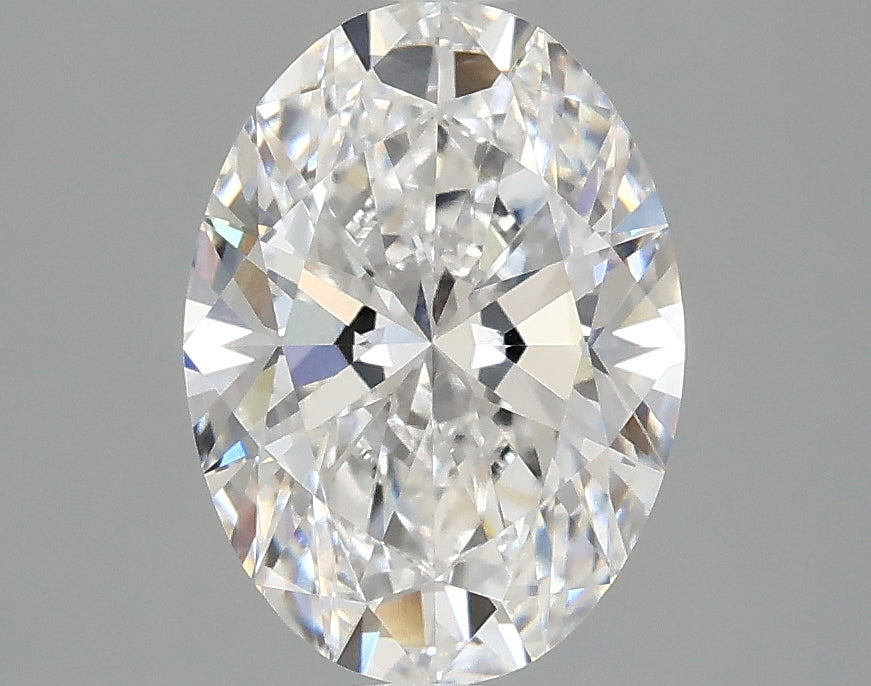 IGI 2.06 Carat 橢圓形 - Oval 培育鑽石 Lab Grown Diamond 人造鑽石 人工鑽石 實驗室鑽石 培養鑽石 香港 培育鑽 