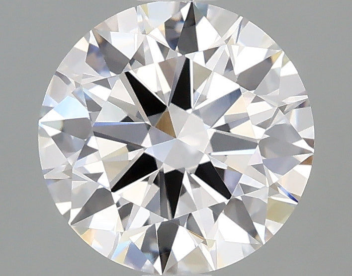 IGI 2.1 Carat 圓形 - Round Brilliant 培育鑽石 Lab Grown Diamond 人造鑽石 人工鑽石 實驗室鑽石 培養鑽石 香港 培育鑽 