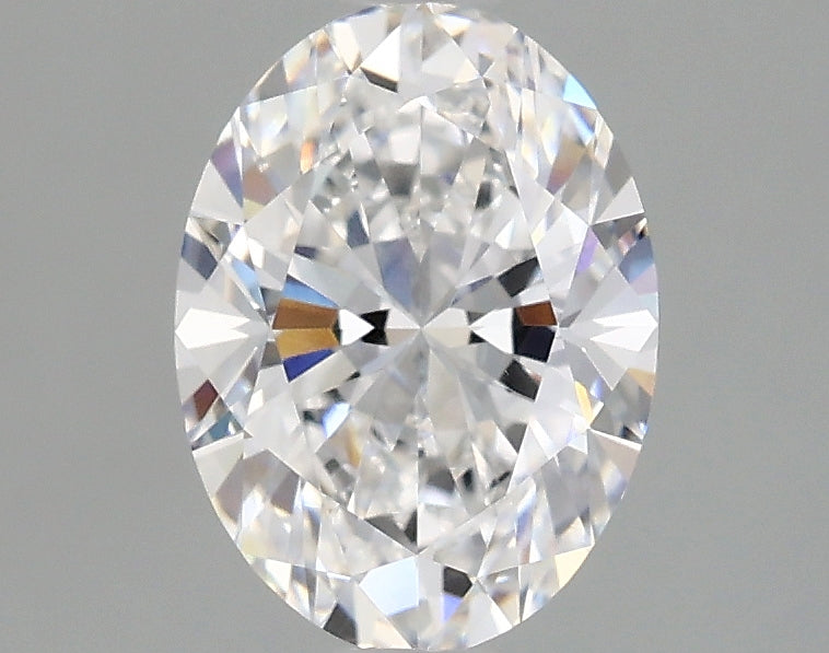 IGI 1.55 Carat 橢圓形 - Oval 培育鑽石 Lab Grown Diamond 人造鑽石 人工鑽石 實驗室鑽石 培養鑽石 香港 培育鑽 