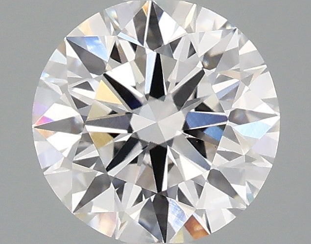 IGI 1.55 Carat 圓形 - Round Brilliant 培育鑽石 Lab Grown Diamond 人造鑽石 人工鑽石 實驗室鑽石 培養鑽石 香港 培育鑽 