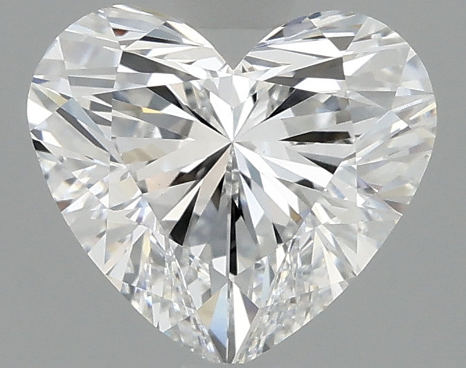 IGI 1.97 Carat 心形 - Heart 培育鑽石 Lab Grown Diamond 人造鑽石 人工鑽石 實驗室鑽石 培養鑽石 香港 培育鑽 