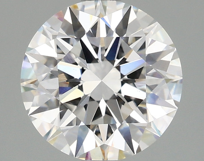 IGI 2.1 Carat 圓形 - Round Brilliant 培育鑽石 Lab Grown Diamond 人造鑽石 人工鑽石 實驗室鑽石 培養鑽石 香港 培育鑽 