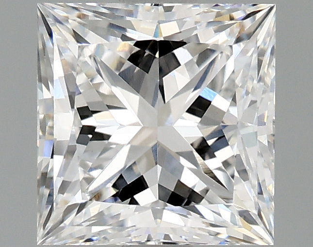 IGI 2.01 Carat 公主方 - Princess Cut 培育鑽石 Lab Grown Diamond 人造鑽石 人工鑽石 實驗室鑽石 培養鑽石 香港 培育鑽 