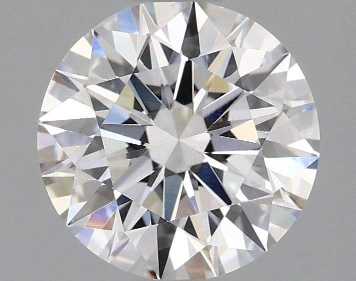 IGI 1.34 Carat 圓形 - Round Brilliant 培育鑽石 Lab Grown Diamond 人造鑽石 人工鑽石 實驗室鑽石 培養鑽石 香港 培育鑽 