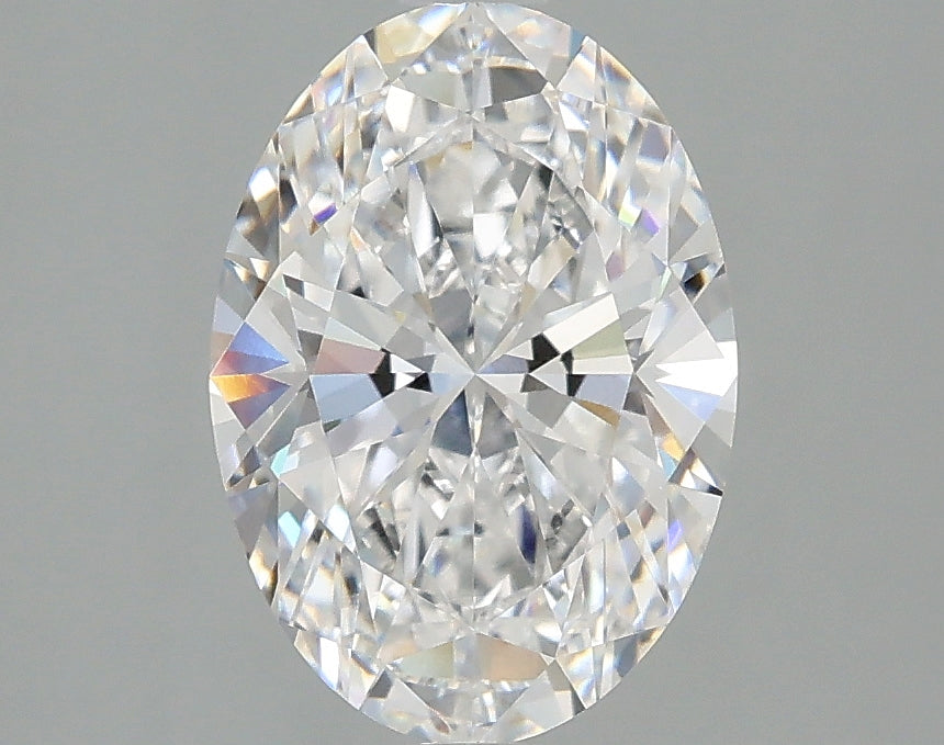 IGI 2.08 Carat 橢圓形 - Oval 培育鑽石 Lab Grown Diamond 人造鑽石 人工鑽石 實驗室鑽石 培養鑽石 香港 培育鑽 