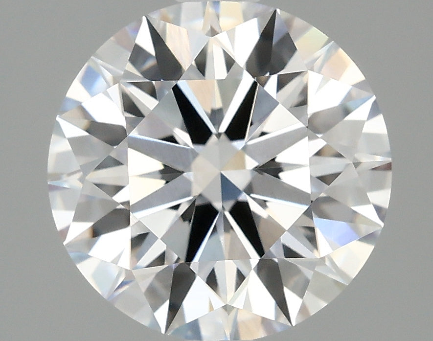 IGI 2.09 Carat 圓形 - Round Brilliant 培育鑽石 Lab Grown Diamond 人造鑽石 人工鑽石 實驗室鑽石 培養鑽石 香港 培育鑽 