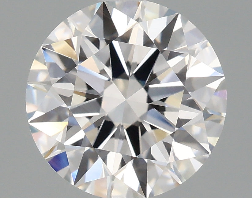 IGI 1.31 Carat 圓形 - Round Brilliant 培育鑽石 Lab Grown Diamond 人造鑽石 人工鑽石 實驗室鑽石 培養鑽石 香港 培育鑽 