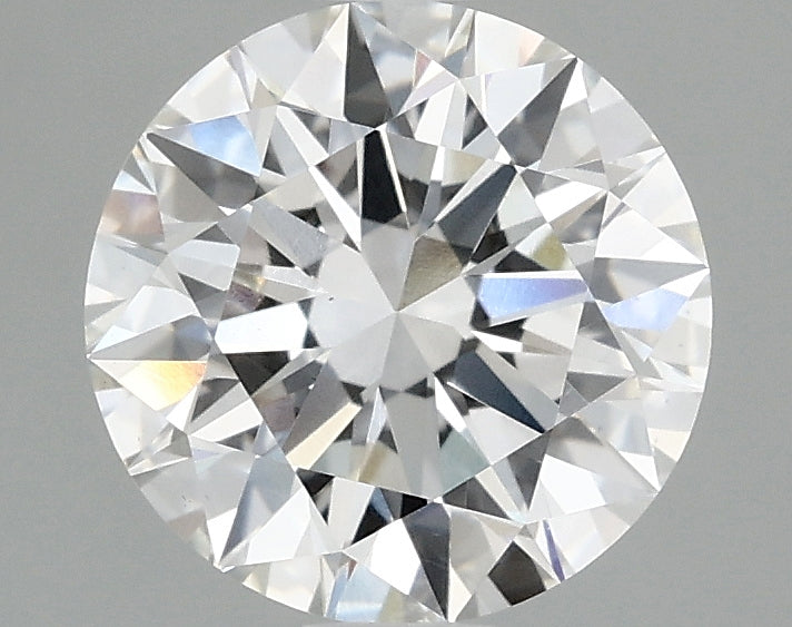 IGI 2.09 Carat 圓形 - Round Brilliant 培育鑽石 Lab Grown Diamond 人造鑽石 人工鑽石 實驗室鑽石 培養鑽石 香港 培育鑽 