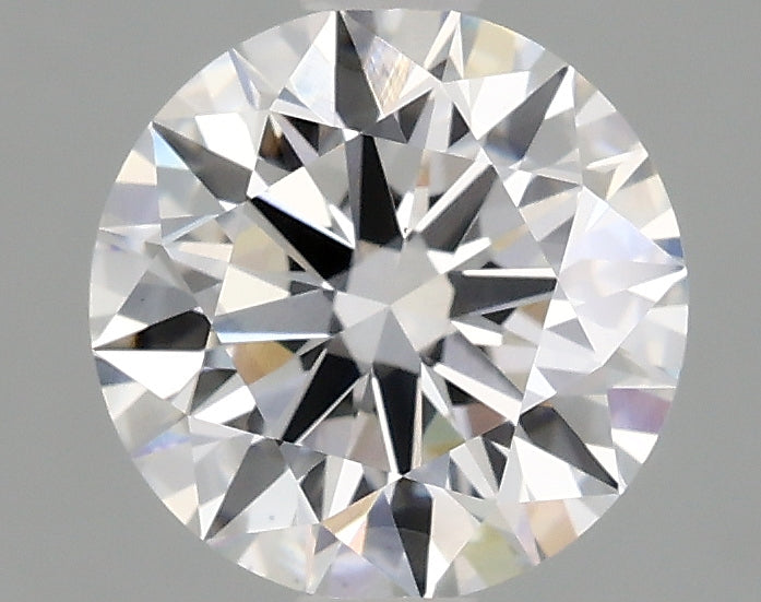 IGI 2.01 Carat 圓形 - Round Brilliant 培育鑽石 Lab Grown Diamond 人造鑽石 人工鑽石 實驗室鑽石 培養鑽石 香港 培育鑽 