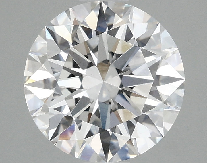 IGI 2.09 Carat 圓形 - Round Brilliant 培育鑽石 Lab Grown Diamond 人造鑽石 人工鑽石 實驗室鑽石 培養鑽石 香港 培育鑽 