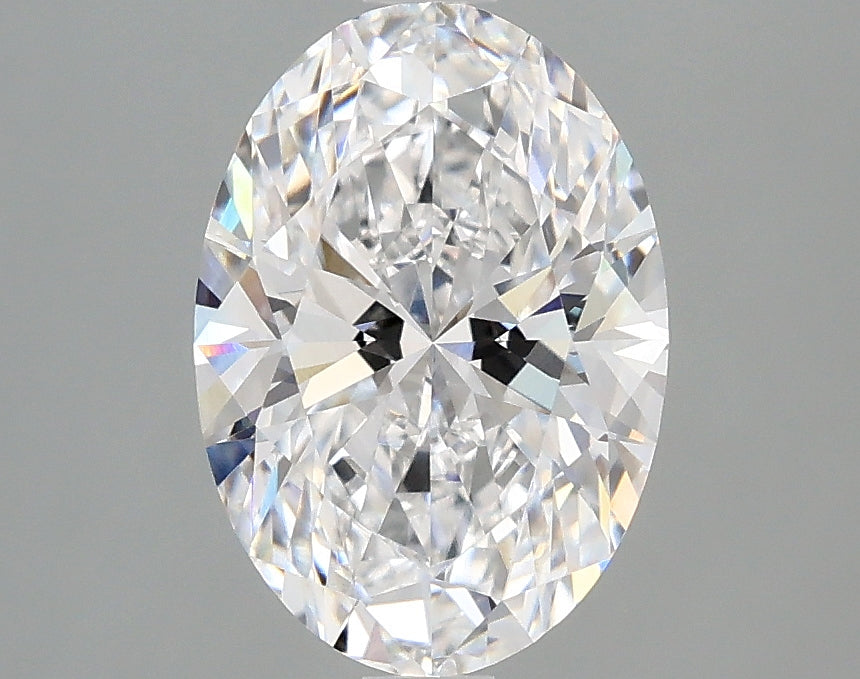 IGI 1.97 Carat 橢圓形 - Oval 培育鑽石 Lab Grown Diamond 人造鑽石 人工鑽石 實驗室鑽石 培養鑽石 香港 培育鑽 