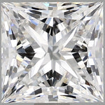 IGI 1.55 Carat 公主方 - Princess Cut 培育鑽石 Lab Grown Diamond 人造鑽石 人工鑽石 實驗室鑽石 培養鑽石 香港 培育鑽 