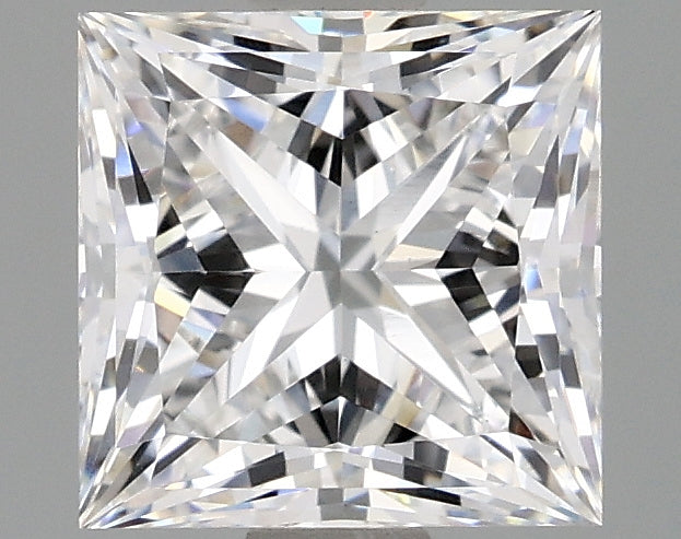 IGI 1.55 Carat 公主方 - Princess Cut 培育鑽石 Lab Grown Diamond 人造鑽石 人工鑽石 實驗室鑽石 培養鑽石 香港 培育鑽 