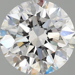 IGI 1.35 Carat 圓形 - Round Brilliant 培育鑽石 Lab Grown Diamond 人造鑽石 人工鑽石 實驗室鑽石 培養鑽石 香港 培育鑽 