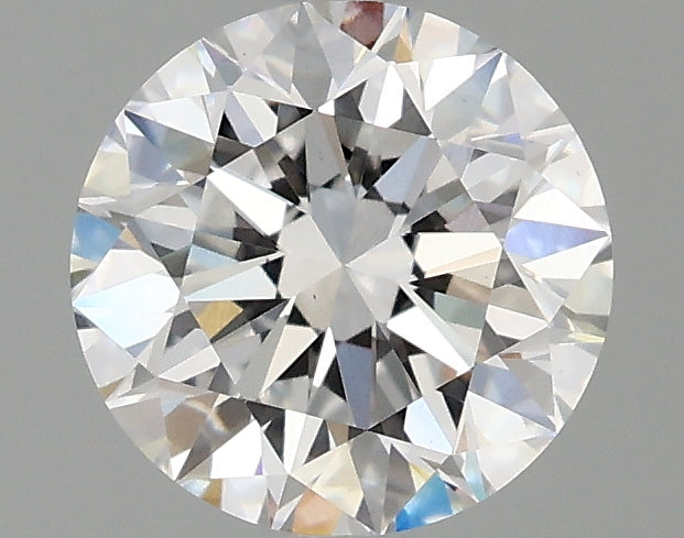 IGI 1.35 Carat 圓形 - Round Brilliant 培育鑽石 Lab Grown Diamond 人造鑽石 人工鑽石 實驗室鑽石 培養鑽石 香港 培育鑽 