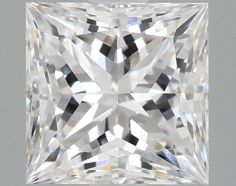 IGI 2.09 Carat 公主方 - Princess Cut 培育鑽石 Lab Grown Diamond 人造鑽石 人工鑽石 實驗室鑽石 培養鑽石 香港 培育鑽 